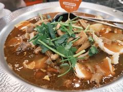 -古乐牛香·鲜牛肉牛杂火锅(高新店)