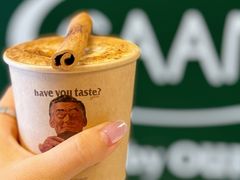 -OUR Bakery(三里屯太古里店)