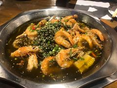 -槐店王婆大虾(开发区店)