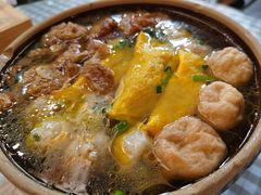 -阿金大白·上海菜馆(新天地店)
