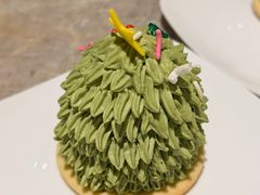 -西安高新希尔顿酒店·咖啡露台西餐厅