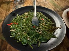 -Limapulo: Baba Can Cook
