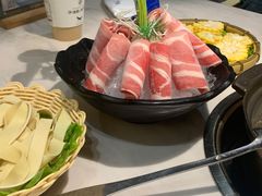 -狐狸爱上椰子鸡(滨江星光大道店)