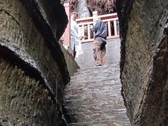 -梭布垭石林景区