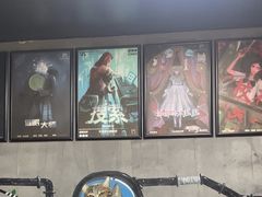-square方形密室逃脱(深南东路店)