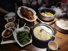 -刀板香·安徽菜(望江东路店)