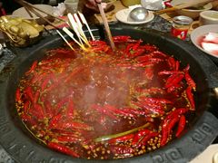 -蜀大侠火锅(建设路第五大道店)