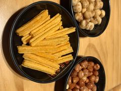 -风光老灶麻辣香锅(大成路翠微百货店)