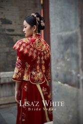 点击看大图 -Renee芮亦婚纱