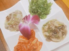 -和彩放题餐厅(酒仙桥店)