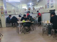 -渔记茶餐厅(渔村店)