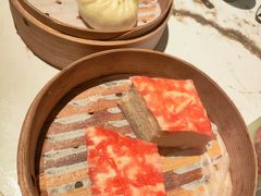 -永春园·扬州早茶·淮扬菜(漫乐城店)