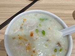 -珍粥道(杉杉奥特莱斯店)