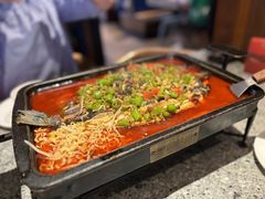 -里岛烤鱼(东港凯虹广场店)