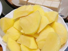 -老刘生态大鱼坊铁锅炖鱼(赛马场店)