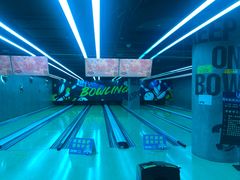 -世代星球·保龄球·镭战真人CS·团建(杨浦店)