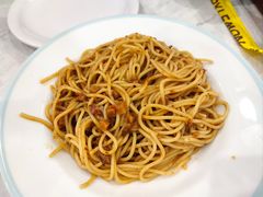 肉酱面-萨莉亚意式餐厅(悦荟广场店)
