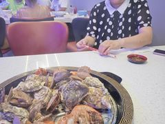 -巧克力渔家.小船海鲜家常菜(三浴场店)
