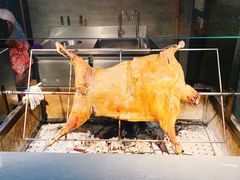 -蓝鲸湾汤泉(包河店)