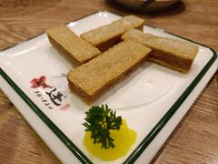 -禄运茶居·手工点心(猎德店)
