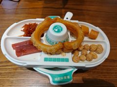 -尹三豆汁(前门旗舰店)