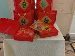 -狮王府淮扬菜(新街口友谊店)