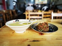 -昌顺马记小吃店(昌盛园店)