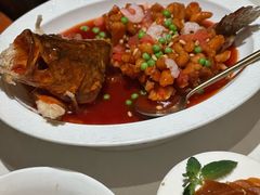 -華府Deluxe(兴业太古汇店)