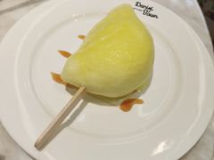 -丹礼糖甜品