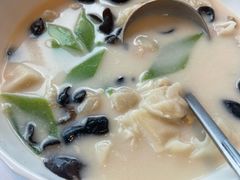 -洋洋中餐馆·SINCE 1997(信投店)