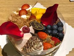 -PETIT PARIS 小巴黎(凯德1818店)