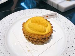 -朱迪小铺.半糖奶油蛋糕(海汇港店)