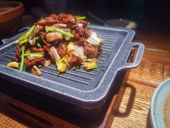 -青年公社烤鸭(青年路店)