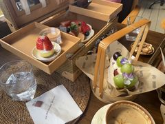 -六阅·福十 FORTEN 海景咖啡西餐厅(双廊古镇店)