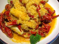 -京悦南门涮羊肉·羊蝎子火锅(田林路店)