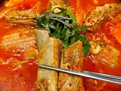 -山海珍味韩国料理(奥城店)