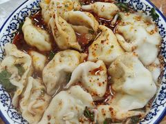 -老味道饺子馆(回民街店)