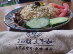 -Turka土耳咖(五大道店)