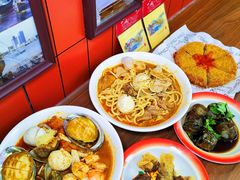 -大中沙茶面(中山路店)