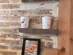 -Cafe del Volcan(永康路店)