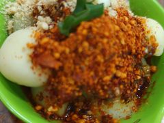 农家小土豆-冒椒火辣(奎星楼街店)