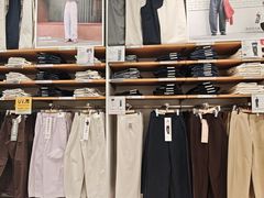 -优衣库(沈阳奥体万达广场店)