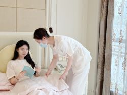 -初度润生园·独栋别墅月子中心(昆山店)