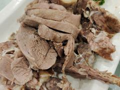 手抓羊排-老毛手抓·盐池滩羊非遗手抓(宁夏总店)