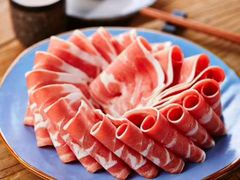 -快乐小羊(富强中路店)