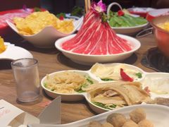 -思阁炭香火锅(学伟鑫城总店)