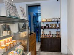 -迦南·甜品蛋糕(传媒店)