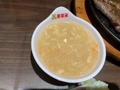-豪享来牛排·中西简餐(黄河路店)