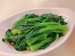 时蔬-永盈茶餐厅(中山四路店)