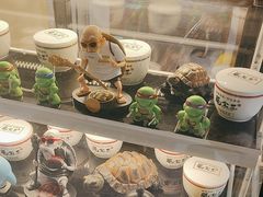 -龟金正·港式甜品(客村店)